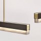SJ2056  ARTES Chandelier